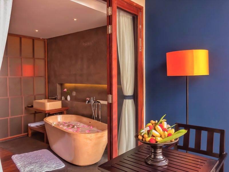 Sakmut Boutique Hotel