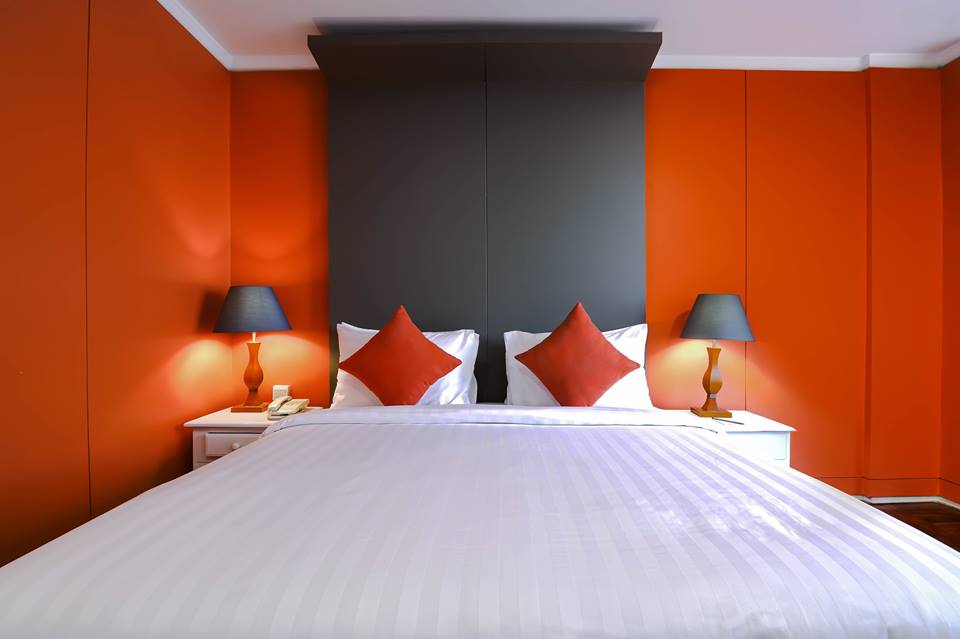 Mémoire Siem Reap Hotel