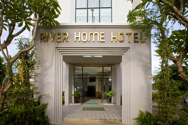 River Home Hotel Phnom Penh