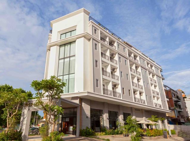 River Home Hotel Phnom Penh