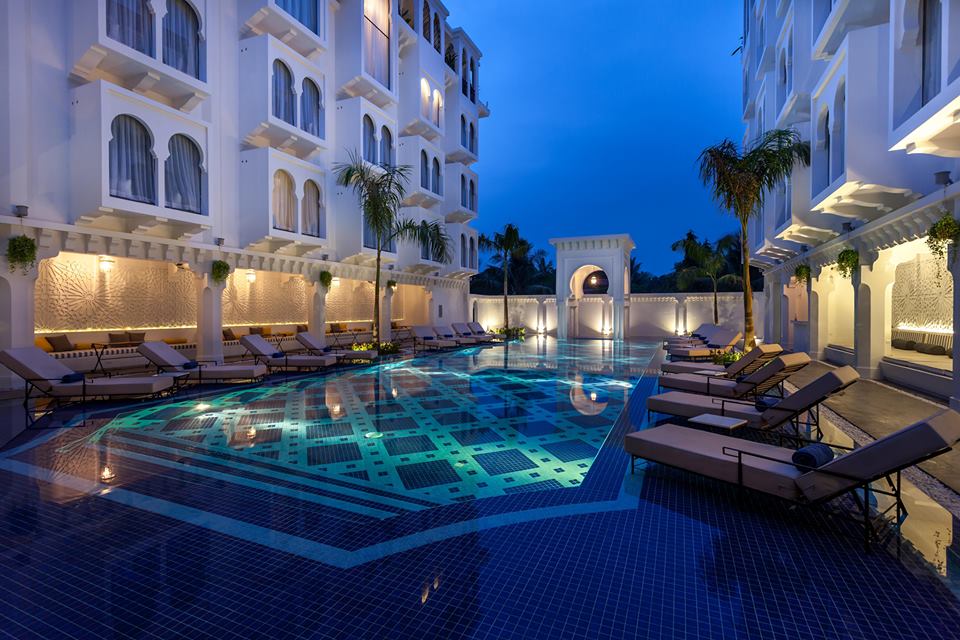 Sarai Resort Siem Reap