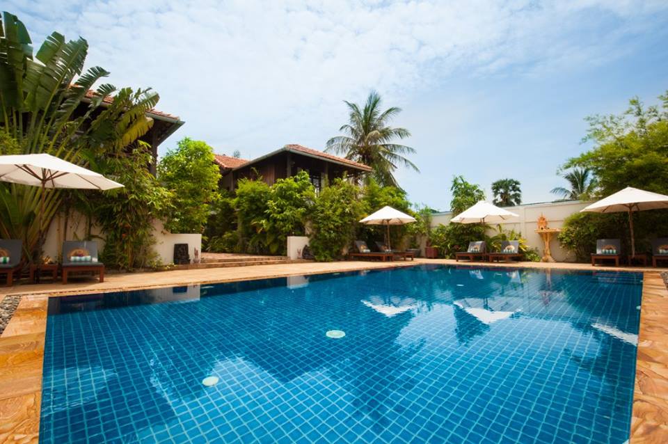 Bambu Hotel