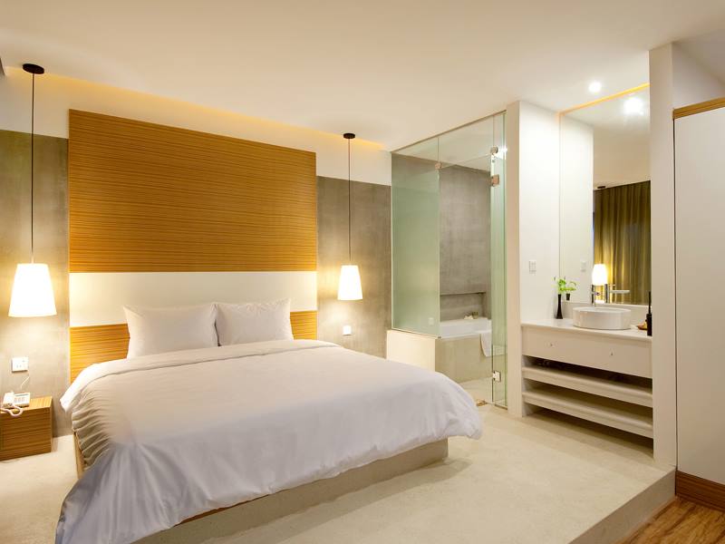 Mitto Hotel Phnom Penh