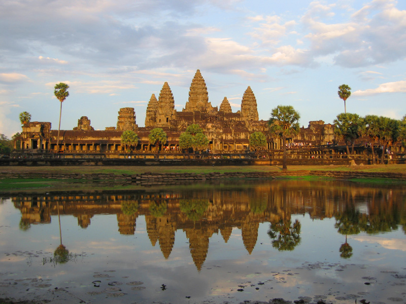 Angkor Wat