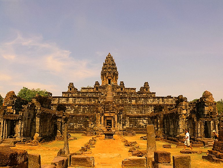 Bakong