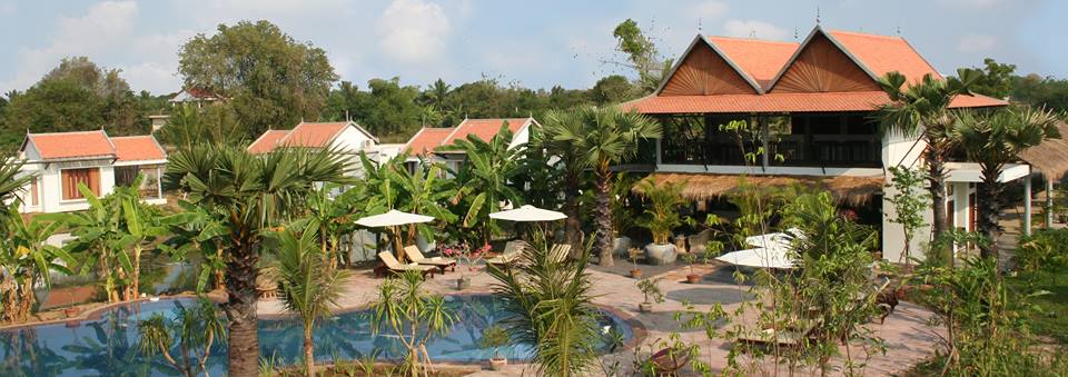 Battambang Resort
