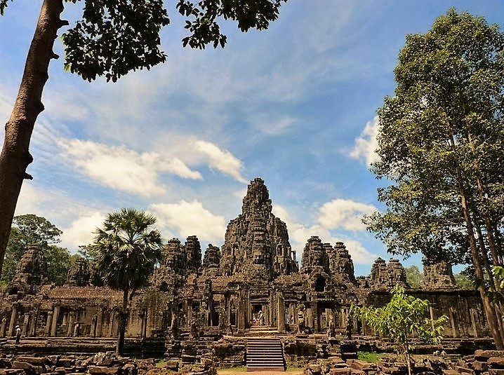 Bayon