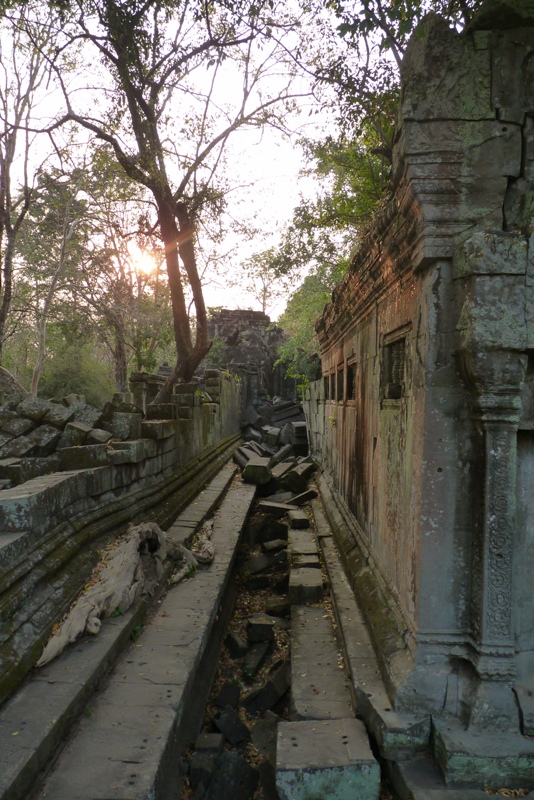 Beng Mealea