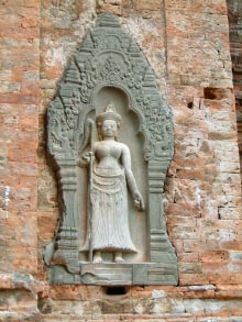 Lolei Temple