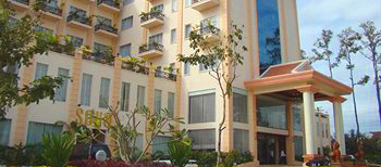 Stung Sangke Hotel